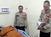 Hindari Kucing Melintas, Mobil Pikup Sarat Penumpang Terjungkal di Cibalong, Seorang Tewas