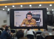 KPK Perintahkan Jajarannya Kumpulkan Informasi Perusahaan Jerman Menyuap Pejabat Indonesia