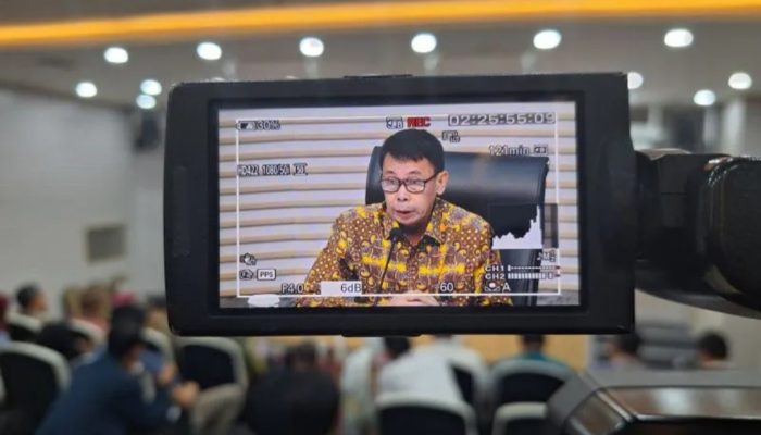KPK Perintahkan Jajarannya Kumpulkan Informasi Perusahaan Jerman Menyuap Pejabat Indonesia
