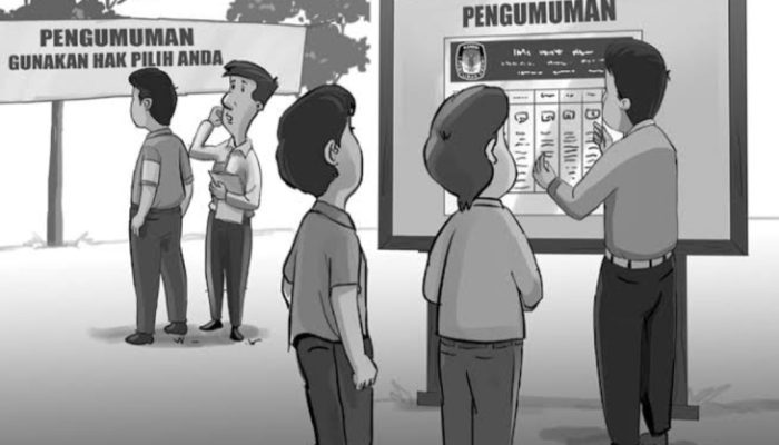 KPU Siapkan Inovasi Kebijakan untuk Mencegah Petugas KPPS Meninggal