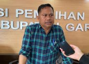 KPU Garut Akan Sorlip 10 Juta Lebih Surat Suara dengan Melibatkan 2.000 Petugas