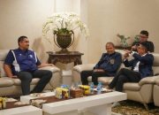 Menpora Dito Dukung Penuh Program SIWO PWI Pusat, Salah Satunya Penyelenggaraan Porwanas