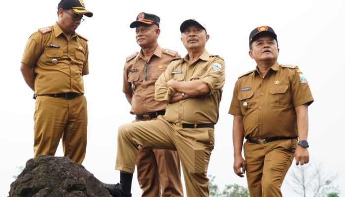 Pemkab Garut Berencana Bangun “Flyover” di Jalan Ibrahim Adjie, Ternyata Ini Alasannya