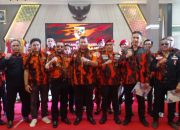 Pemuda Pancasila Garut di Pemilu 2024, H. Delit Suparman: Akomodir Kepentingan Seluruh Masyarakat
