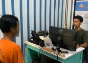 Edarkan Obat-obat Terlarang di Wilayah Garut Utara, Pria di Limbangan Terpaksa Berurusan dengan Polisi
