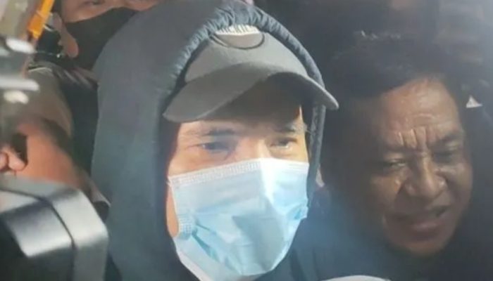 Negatif Narkoba, Saipul Jamil Diperiksa Lebih Lanjut ke Laboratoriun Polda Metro Jaya