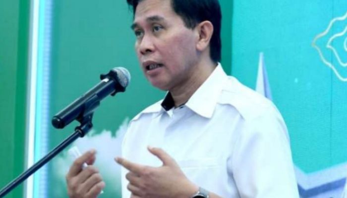 Pemrov Jabar Siap Bangun 144 USB, Plt Sekda: Syaratnya Pemda Sediakan Lahan Baru