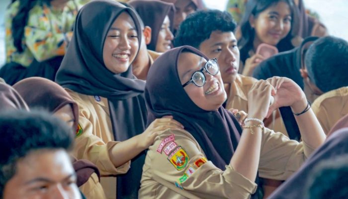 16 Kecamatan di Jabar Belum Miliki SMA/SMK, Satu Ada di Garut, Kecamatan Apa?