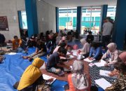 Surat Suara Pemilu di Garut Rampung Disorlip, Dibutuhkan Tambahan Sebanyak 15.301 Lembar