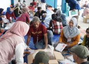 KPU Garut Kerahkan 2.007 Petugas untuk Sorlip 10 Juta Lembar Surat Suara Pemilu