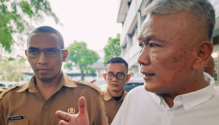 Anggaran Menyusut, Ini Kiat Dinas BMPR Jabar Membuat 230,98 KM Jalan Provinsi Mulus Saat Lebaran