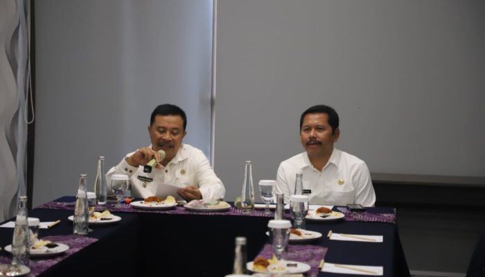 Pj Bupati Garut Dorong Peran Bersama dalam Menanggulangi Kekerasan di Lingkungan Pendidikan