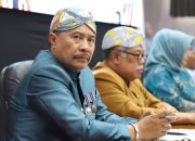 Barnas Adjidin Nyatakan Tanggungjawab Pj Bupati Butuh Dukungan Seluruh Masyarakat Garut