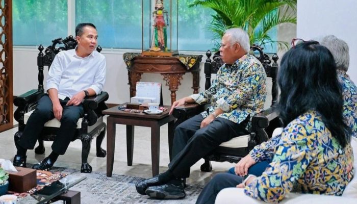 Lima Proyek Infrastruktur di Jabar yang Akan Segera Direalisasikan Pemerintah Pusat, Ada yang Lewati Garut