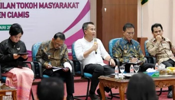 Proyek Revitalisasi Situ Lengkong Akan Dilanjutkan? Bey Machmudin: Saya Cek Dulu