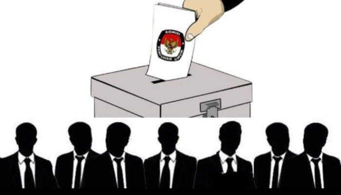 Perolehan Suara Sementara, Lima Petahana Anggota DPRD Garut dari Dapil 6 Berpeluang Masuk Lagi Parlemen