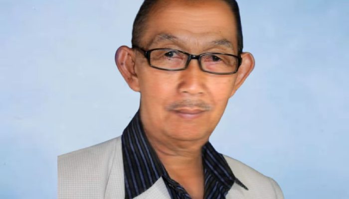 Wartawan Senior di Garut Cang Anwar Telah Berpulang, Sebelumnya Sempat Sesak Napas