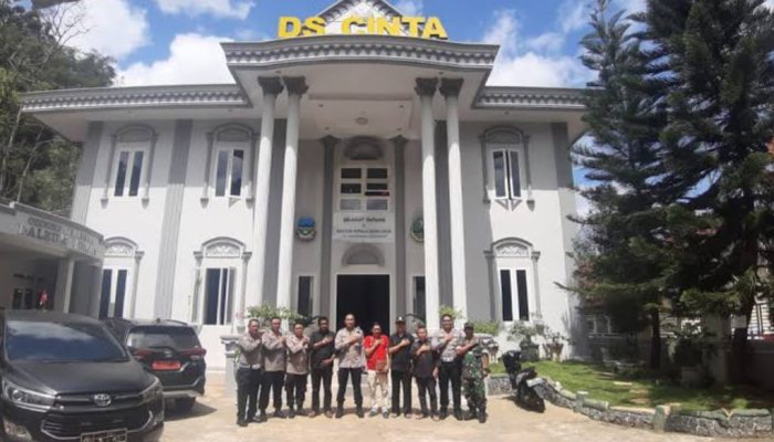 Seperti Desa Cinta Garut, Jawa Barat Berencana Kembangkan Program “Social Enterprise” di Desa
