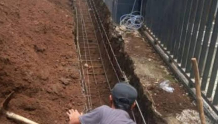 Dinas PUTR Kota Tasikmalaya Dinilai Tak Mampu Atasi Permasalahan Drainase, Banprov Jabar Jadi Sorotan