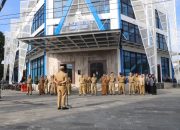 Barnas Adjidin Puji Gedung MPP Garut yang Representatif, Tekankan Pelayanan Cepat dan Tepat