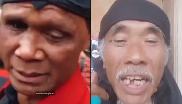 Hercules Ditantang Duel Abah Jawara Garut karena Dukung Salah Satu Paslon Capres-Cawapres
