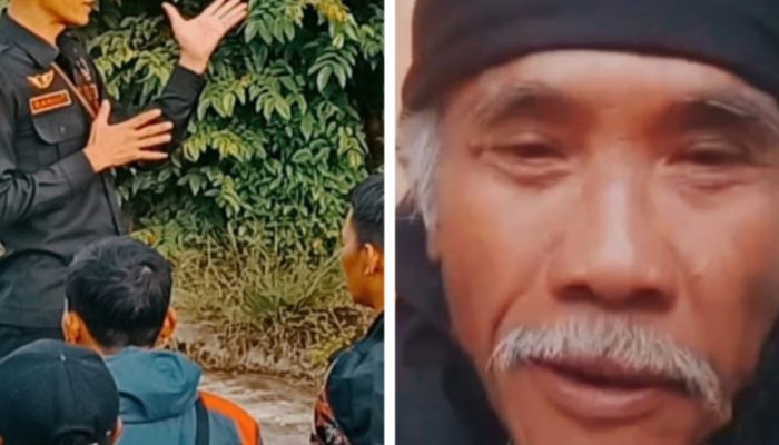 Pencarian Abah Jawara Garut oleh Anak Buah Hercules Terus Dilakukan Hingga ke Rumah Dukun di Kota Banjar