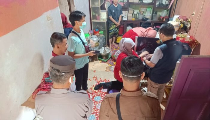 12 Warga Keracunan Makanan di Cihurip Sudah Pulang ke Rumahnya, Dua Orang Masih Dirawat di Puskesmas