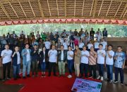 Perkuat Brand Lokal, Garut Luncurkan Program “Kota Masa Depan” yang Diendorse Menkop UKM