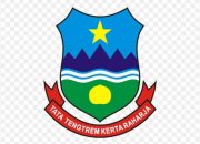 Kabupaten Garut Akan Berulangtahun ke-211, Logo Daerahnya Miliki Makna Keanekaragaman