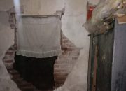 Longsor Terjang Pasirwaru Limbangan, Satu Rumah Terdampak dan Satu Rumah Terancam