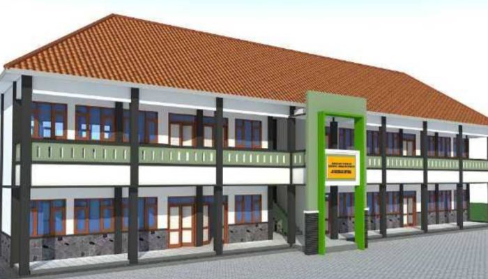 Pj Gubernur Jabar Pastikan Mulai 2024 Pembangunan SMA/SMK di Tiap Kecamatan