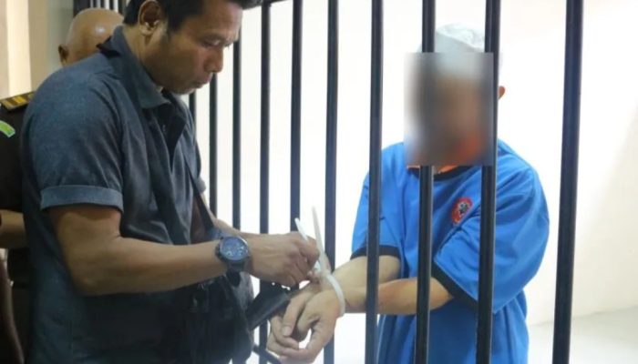 Kejati Nyatakan Berkas Perkara Kasus Pembunuhan Ibu dan Anak di Subang Sudah Lengkap