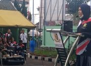 Ketua PBVSI Garut Apresiasi Penyelenggaraan Turnament Bola Voli Dandempom Cup 2024
