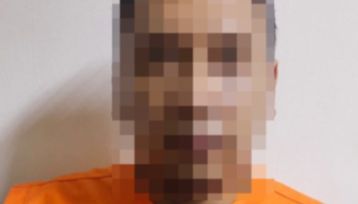 Polisi Garut Tangkap Seorang Lelaki Asal Bogor karena Diduga Terlibat Peredaran Narkoba