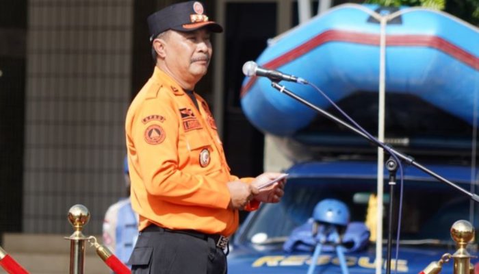 Barnas Ajidin: Di Balik Keindahannya, Garut Memiliki Banyak Risiko Kebencanaan