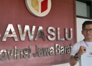 Cium Dugaan Pidana, LBH BN Laporkan Penyelenggara Pemilu Garut ke Gakkumdu Jabar