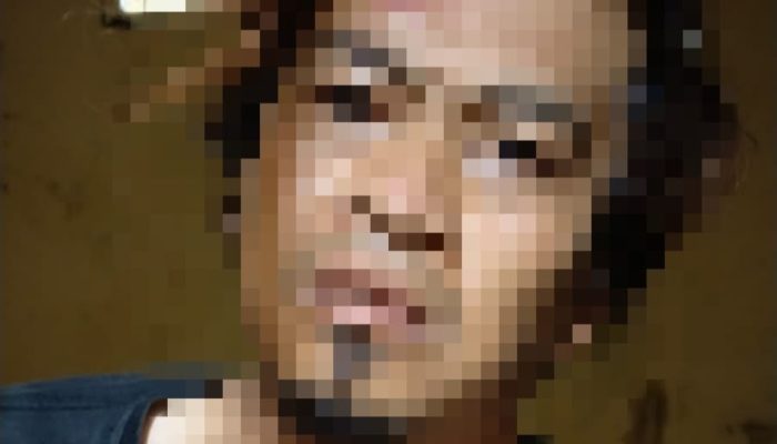 Todongkan Pisau dan Bawa Kabur HP Korban, Dua Jam Kemudian Pelaku Curas di Pasirwangi Diringkus Polisi