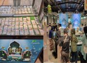 Wow… Festival Ramadan Kembali Digelar, Pegadaian Jabar Siapkan Panggung Emas di Lokasi Keramaian