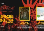 Dua Film dari Jawa Barat Terpilih Sebagai yang Terbaik dalam Fesbul, Ada “Realita Merajut Cita”