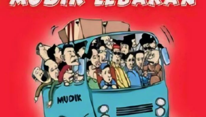 22, 8 Juta Orang di Jawa Barat Diprediksi Akan Mudik Lebaran 2024, Gunakan Lima Moda Transportasi