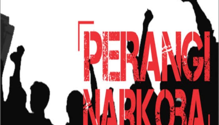 Perangi Narkoba di Garut, BNN Ambil Langkah Inovatif dengan Manfaatkan Media Sosial
