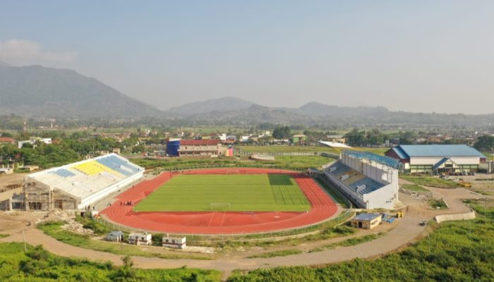 Persigar dan 15 Klub Lainnya Terpilih Jadi Tuan Rumah Babak 80 Besar Liga 3 Tahun 2023/2024