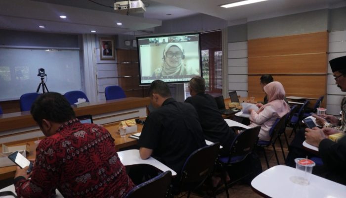 BKKBN Jabar Apresiasi Pencapaian Garut dalam Upaya Menurunkan Prevalensi Stunting