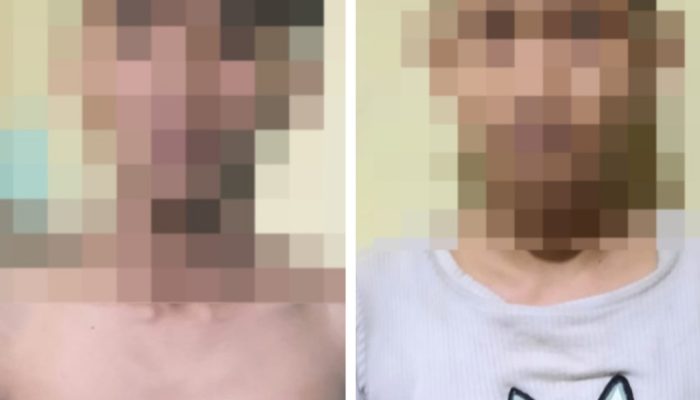 Jadi Pelaku Pencurian Sepeda Motor, Sepasang Suami Isteri di Tarogong Kidul Ditangkap Polisi