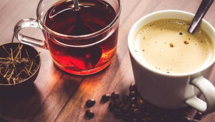 Teh atau Kopi Apakah Boleh Dikonsumsi Selama Bulan Puasa? Begini Kata Ahli Gizi