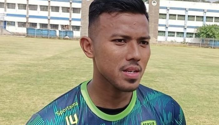 Teja Paku Alam Berpeluang untuk Dimainkan Saat Persib Lawan Bhayangkara FC
