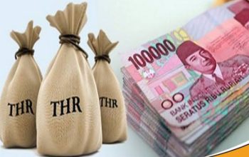 Pemprov Jabar Siapkan Rp60,8 Miliar untuk THR PPPK Paruh Waktu, Cair Tunggu PP Terbit