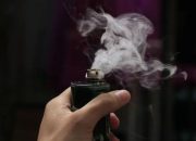 Vape Miliki Kandungan yang Sama Berbahaya dengan Rokok, Timbulkan Berbagai Penyakit