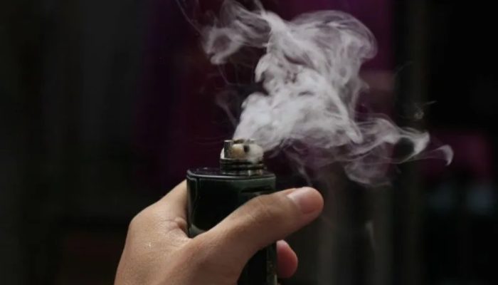 Vape Miliki Kandungan yang Sama Berbahaya dengan Rokok, Timbulkan Berbagai Penyakit
