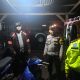 Malam Mingguan di Bungbulang, Tujuh Knalpot Sepeda Motor Tak Berstandar Diamankan Polisi